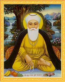 Islam. 2. Describe the fundamental role Guru Nanak Dev Ji played in the advent of Sikhism and identify his essential beliefs. 3.