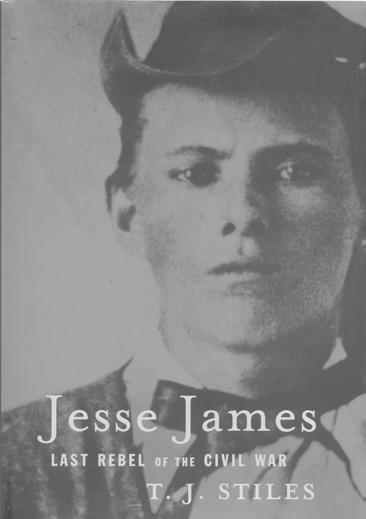 Historian T. J. Stiles, author of Jesse James, will be the keynote speaker at the Friends of the Missouri State Archives annual meeting on June 14. The meeting will take place at Huber's Ferry barn.