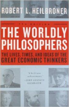 The Worldly Philosophers: