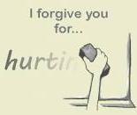 The importance of forgiving others Being quick to forgive others is a great key to