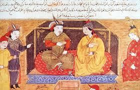 The Ilkhanate (1256 1335/1353) Khwarazm Shah Hülegü