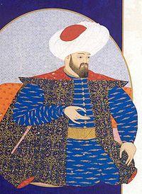 Osman I 1258-1326 1299 declared independence from Saljuq sultan.