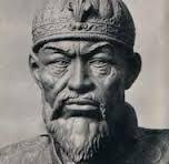 (building on Chinggis Khan s tradition)