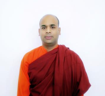CV of Ven. Dr. Rangama Chandawimala Thero Title: Assistant Professor Affiliated Institute: Buddhist College of Singapore Email: chanda@bcs.edu.sg URL: www.bcs.edu.sg Educational Qualifications PhD.