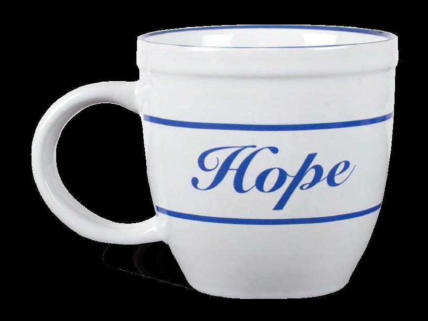 This crafted ceramic mug set will be a reminder of the Father s love toward you.