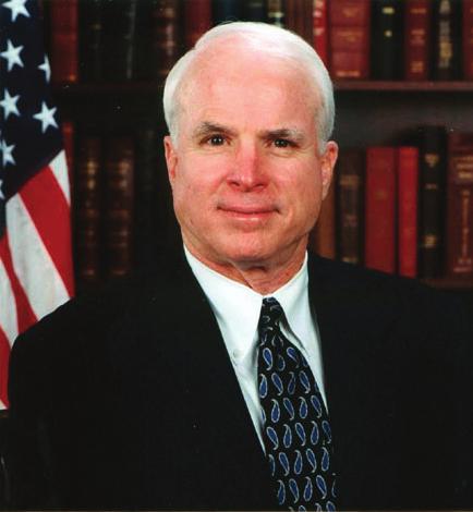beginning the conversation Robert Coles and Senator John McCain are busy men who have never shied from acting upon what they have seen needed doing for the betterment of others. U.S. Senator John McCain has embarked upon a long career of public service.