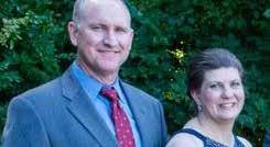 They operate 2 summer camps (Camp Hope and Camp Joy) and engage in ministry year round in the NYC metro area. Mark & Estella Trostle Mark grew up at CMBC, and also served an internship here.