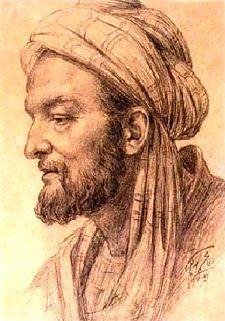 Ibn Sina - aka