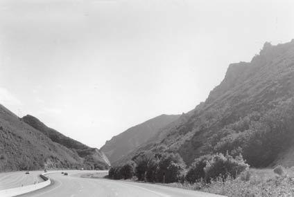 Parley Pratt had developed the wagon route down the canyon by 1850. However, it wasn t until 1862 that it became the preferred route for the entrance to Salt Lake City from Echo Canyon.