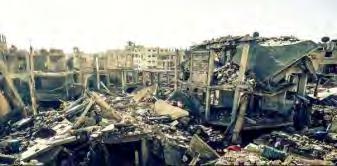 Today, it claims to control the entire neighborhood (Syria News, March