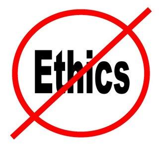 A Framework for Thinking Ethically Learning Objectives: Students completing the ethics unit within the first-year engineering program will be able to: 1. Define the term ethics 2.