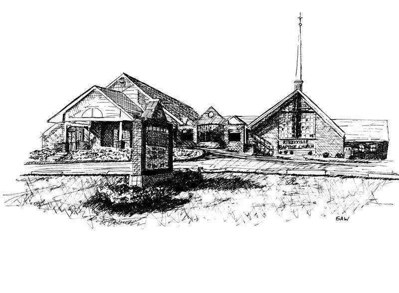 Rineyville BAPTIST CHURCH