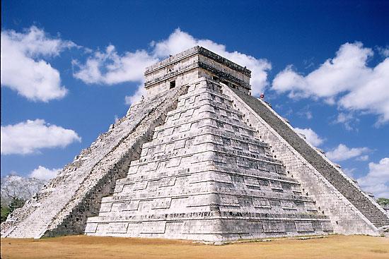 III. The Mayan City State A great civilization arose in what is today southern Mexico and northern Central America that owes much of its culture and knowledge to the Olmec Civilization.