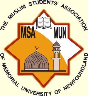 Message from MSA MSA welcomes new Muslim students at MUN MSA plans to arrange Iftar-Taraweeh in Ramadan on-campus Muslim Students Association (MSA) is the sole organization of Muslim students at