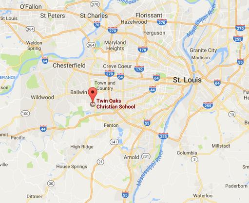 St. Louis living The Greater St. Louis area encompasses St. Louis City, St.