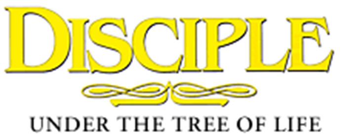 DISCIPLE 4: UNDER THE TREE OF LIFE is a thirtytwo-week study prepared for graduates of BECOMING DISCIPLES THROUGH BIBLE STUDY.