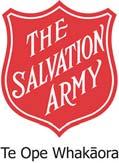 Issue 20: The Salvation Army Leadership Letter Growing your Church family much larger Dear Ray Thank you for your email and I m glad Letter 19 helped you.