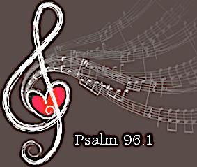 Psalm 98 5 We sing to the Lord with joy, and praise his marvellous love 1 O sing to the Lord a new song: for he has done marvellous things; 2 His right hand and his holy arm: they have got him the
