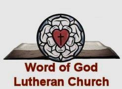 The Collect is a monthly newsletter of Word of God Lutheran Church.
