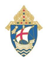 APPLICATION for ADMISSION Lay Ecclesial Ministry Formation Program 2015-2019 Under the direction of the Bishop of Salt Lake City, the Office of Religious Education offers a Lay Ecclesial Ministry