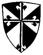 ST. CECILIA CHAPTER DOMINICAN LAITY Dominican Sisters of St. Dominic 801 Dominican Drive Nashville, TN 37228-1909 Mr. George Bercaw, O.P., Editor Dominicanlaity.editor@gmail.