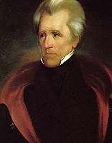 The Rise of Andrew Jackson Andrew Jackson s victory over the British in the Battle of New Orleans in 1815 made him a