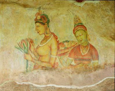 It is stated that King Devanampiyatissa constructed a vihara and 68 caves for the bhikkhus to reside in.