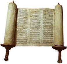 Judaism: Torah