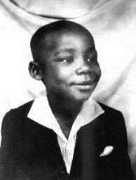 January 15, 1929 Michael King, later known as Martin Luther King, Jr.