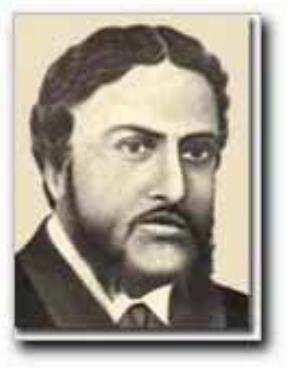 SSC Programme Lesson 3 : The Return of the Native A. Look at the portrait of Michael Madhusudan Dutt, and think who he is and why he is famous. B. Read the following text.