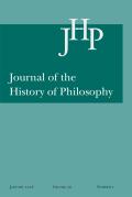 17-44 (Article) Published by Johns Hopkins University Press DOI: https://doi.org/10.1353/hph.2018.