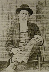 1830 - *See Story of Aden Hendley- Civil War. md 18 June 1835, Hebron United Baptist Church of Christ later known as Spring Creek & Twelve Corners, Jackson Co., TN probably by his father, Joel.