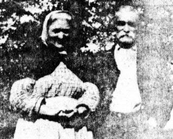 , TN. *See Story of Stewart Family, Dispatch * See Story of Fuquay Family Cookeville, TN, 19 August 1984, pg. 3. Mahalia Fuguay Henley b. ca. 1828 Harriett Henley b. 24 July 1849, Jackson Co., TN d.