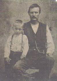 2 February 1847, Buffalo Valley, TN d. 26 June 1937, Coleman, TX, d/o Jackson Judd & Mary Ann Bartlett. Annie s 1 st husband was James Harrison Alcorn (1842-1879). John C.