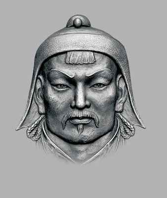 THE MONGOLS Steppe nomads lived in kinship groups called clans Genghis Khan (born Temujin) would unite the