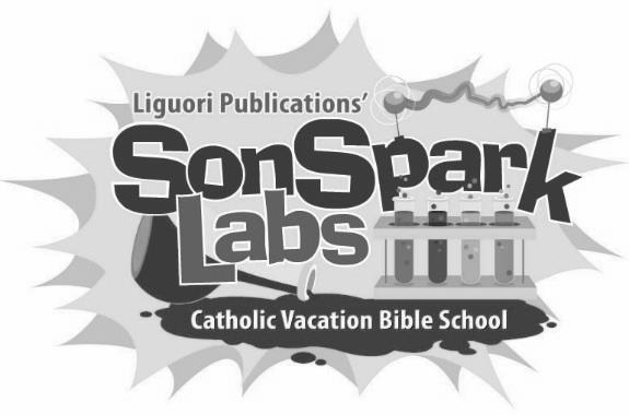 Our Lady of Angels VBS 2015 Program Schedule SonSpark Labs Saturday, March 28 at 9:00 a.m. Saturday, April 11 at 9:00 a.m. Saturday, May 2 at 9:00 a.m. Saturday, May 30, 10:00 11:00 a.m. or Monday, June 1, 7:00 8:00 p.