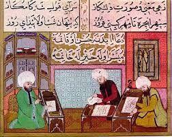 Islamic Scholarship Second, the expectation that all believers read the Quran promoted literacy established an extensive educational