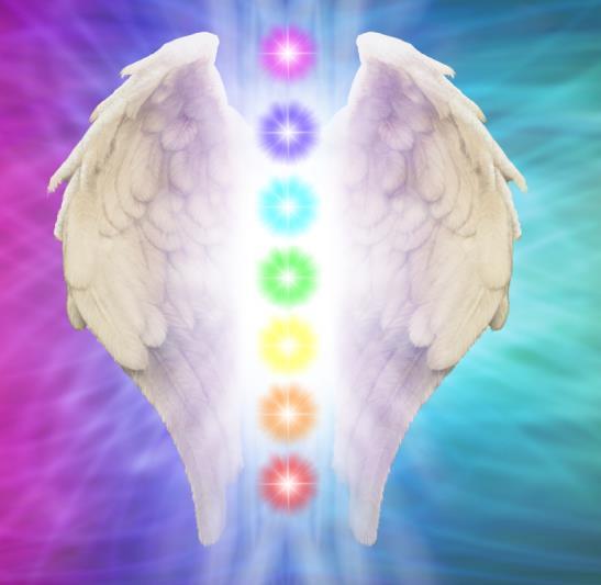 Angelic Reiki Level 1&2 Train to give this healing to the public and gain insurance.