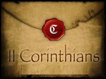 2nd Corinthians
