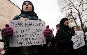 Current State of Peacelessness: 2011-10/23/2015 Direct Violence: Arab Spring peaceful protests, government violence against protesters Outbreak of Civil War Creation of the Free Syrian Army Use of