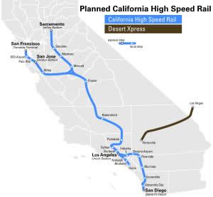 6 Practice 2 High- Speed Rail Still Waiting Read for Errors California has been trying to build a high- speed rail (train) as a clean- energy alternative for travel within the state.