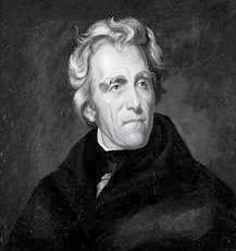 President Andrew Jackson While it s easy to paint Andrew Jackson as a villain in this story, there is much more to both the man and his presidency than the Indian removal.