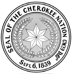 Cherokee Nation Though Trail of Tears seems like a sad story charting the beginning and end of a people, it is in no way the complete story of the Cherokee!
