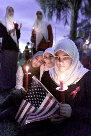 Islam in America: A Biblical Response