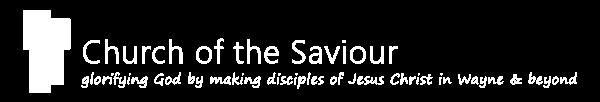 BYLAWS Church of the Saviour Wayne, Pennsylvania FINAL REVISION 3.1.