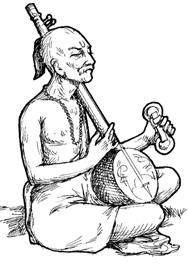 11/14: Popular Bhakti: The Divine Beyond Form and the Sants Songs of the Saints of India, 9 32 Classical Hindu Mythology, 215 218 22.