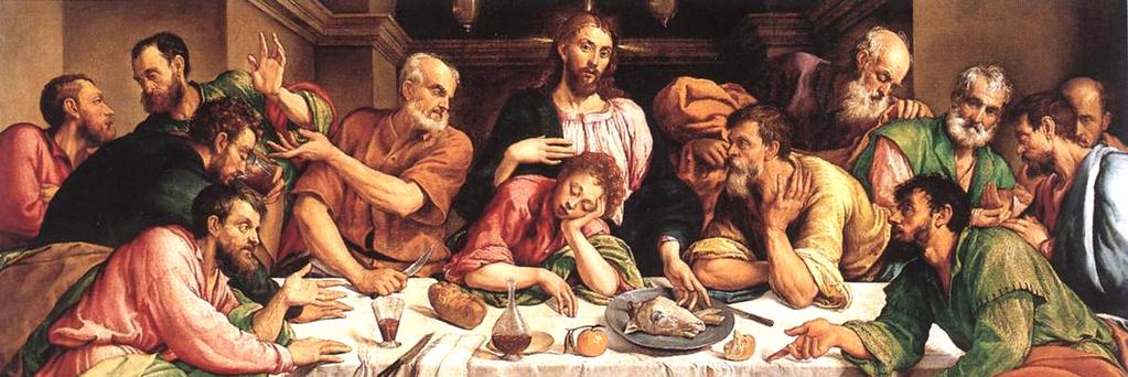 PASSOVER AT THE TIME OF CHRIST Jesus and his family celebrated Passover every year. During Jesus life, it was customary to travel to Jerusalem for the Passover feast.