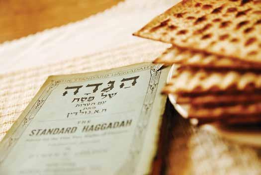 Haggadah It is traditional to spill a drop of wine for each plague as it is spoken in unison. The cup is consumed after the wine blessing. Baruch atah adonai eloheynu melech ha-olam boray pri hagofen.