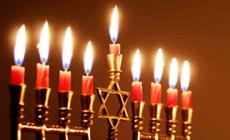 While Hanukkah is not mentioned in the Old Testament, John's Gospel includes it in the New.