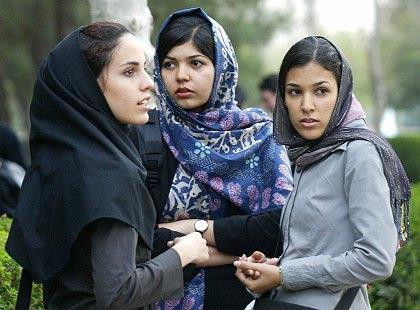 Women & the Political System The Islamic Republic calls its policy toward women equalitywith-difference Means divorce and custody laws follow Islamic standards that favor males Women must wear